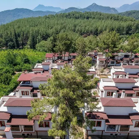 Apartment Yildizlarin Icerisinde Doga Ile Bas Basa *