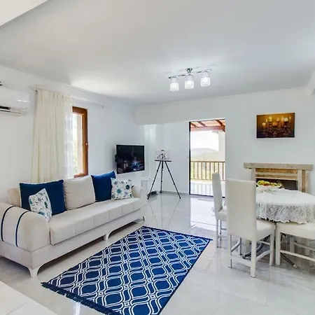 Apartment Yildizlarin Icerisinde Doga Ile Bas Basa *